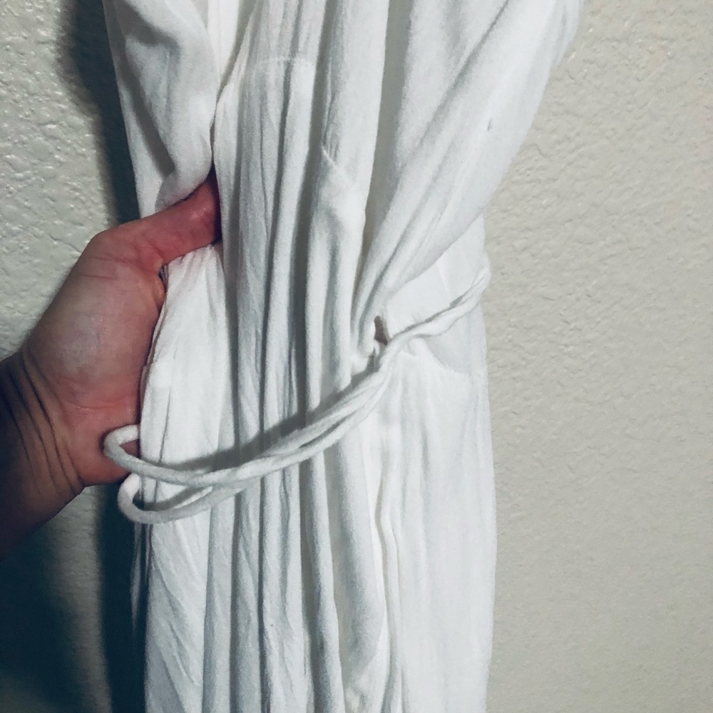 Young Fabulous & Broke Maxi Dress - Picture 8 of 12